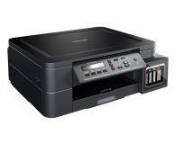 Brother InkBenefit Plus DCP-T510W - 425677 - zdjęcie 3